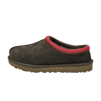 UGG Tasman II Slipper Dense Smoke