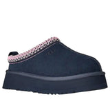 Pantofola UGG Tazz II Dark Indigo