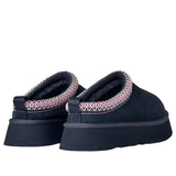 UGG Tazz II Slipper Dark Indigo