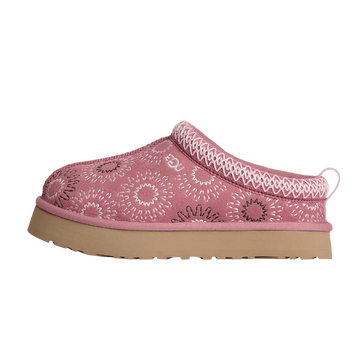 UGG Tazz Sun Stitch Slipper Horizon Pink (Bambini)