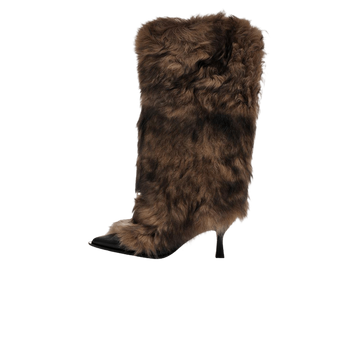 UGG Heel AMBUSH Marrone