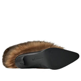 UGG Heel AMBUSH Marrone
