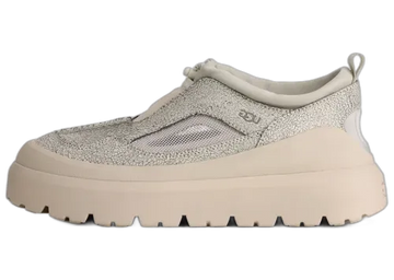 Sneaker UGG Heritage Utility Axoid Crackle color gelsomino