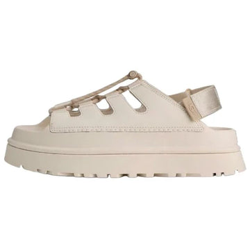 UGG GoldenGlow Toggle Sandal Jasmine