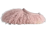 UGG Tazz Fluff Momma Slipper Fawn