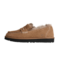 UGG Ellis Loafer Chestnut
