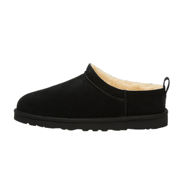 Pantofole UGG Classic Micro Nere