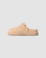 UGG Goldenstar Evelina Clog Sand Castle