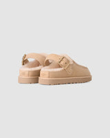 UGG Goldenstar Evelina Clog Sand Castle