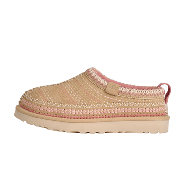 Pantofola UGG Tasman Meadow color Sand Castle