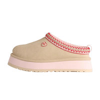 UGG Tazz Love '26 Slipper Sea Salt Rosetta