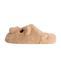 UGG Elea Pooch Slip-On Slipper Sand Castle