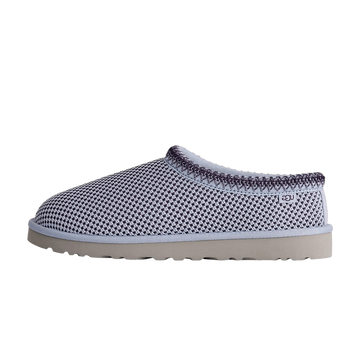 UGG Tasman Breeze Slipper Clear Sapphire Deep Amethyst