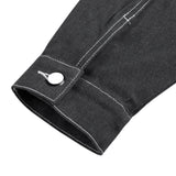 Streetwear Jacket – Streetwear Jacket – CAVEN — JACKET