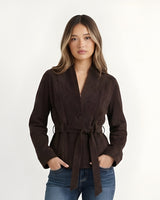 Streetwear Jacket – Embrace Coat
