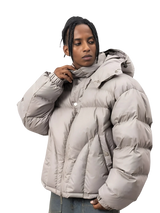 MeraFashion - pufferjacket