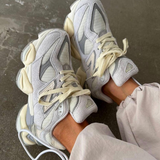 New Balance 9060 Grigio Quarzo