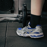 ASICS Gel-Kayano 14 Blu Monaco