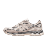 ASICS Gel-NYC Oyster Grey