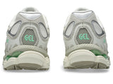 ASICS Gel-NYC Cream Fossil