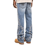 ORNATO – DENIM