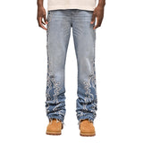 ORNATO – DENIM
