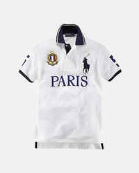 Vintage Polo Multicolor