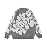 WHIRL — SWEATER