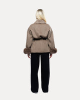 Kenston Coat