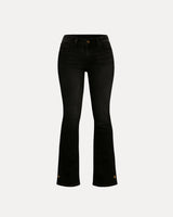 True Flared Jeans