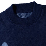 SCRIPT — SWEATER
