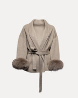 Streetwear Jacket – Kenston Coat front view
