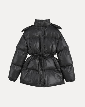 Nightshield Puffer