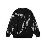 ABSTRACT — SWEATER