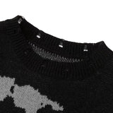 ABSTRACT — SWEATER