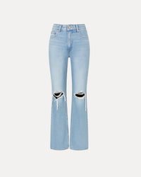 Airlight Wide Leg Jeans