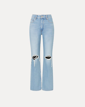 Jeans Airlight a gamba larga