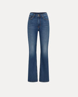Baggy Denim Jeans – Airlight Wide Leg Jeans