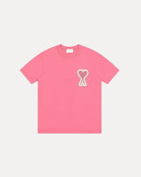 CHEST DETAIL TEE