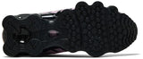 Nike Shox TL Black Playful Pink