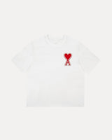 CHEST DETAIL TEE
