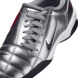 Nike Total 90 3 SP Metallic Silver Black