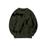 ABSTRACT — SWEATER