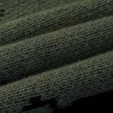 ABSTRACT — SWEATER