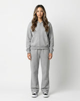 Streetwear Essential – REFINED TRACKSUIT front view