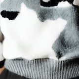 MONOCHROME — SWEATER