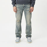 TORVO - WASHED JEANS