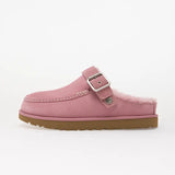 UGG Goldenstar Evelina Clog Dusty Orchid