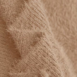 CRACKLINE — SWEATER