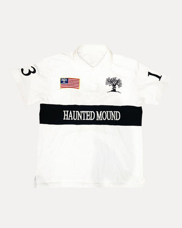 Polo Haunted Mound